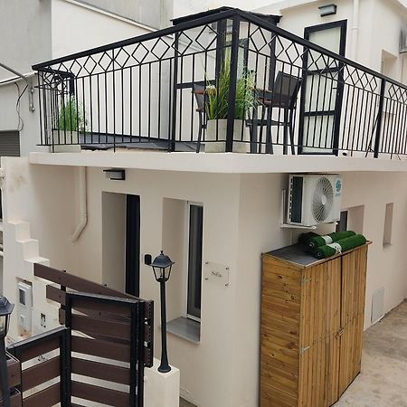 Lb Luxury Apartments Volos Exteriér fotografie