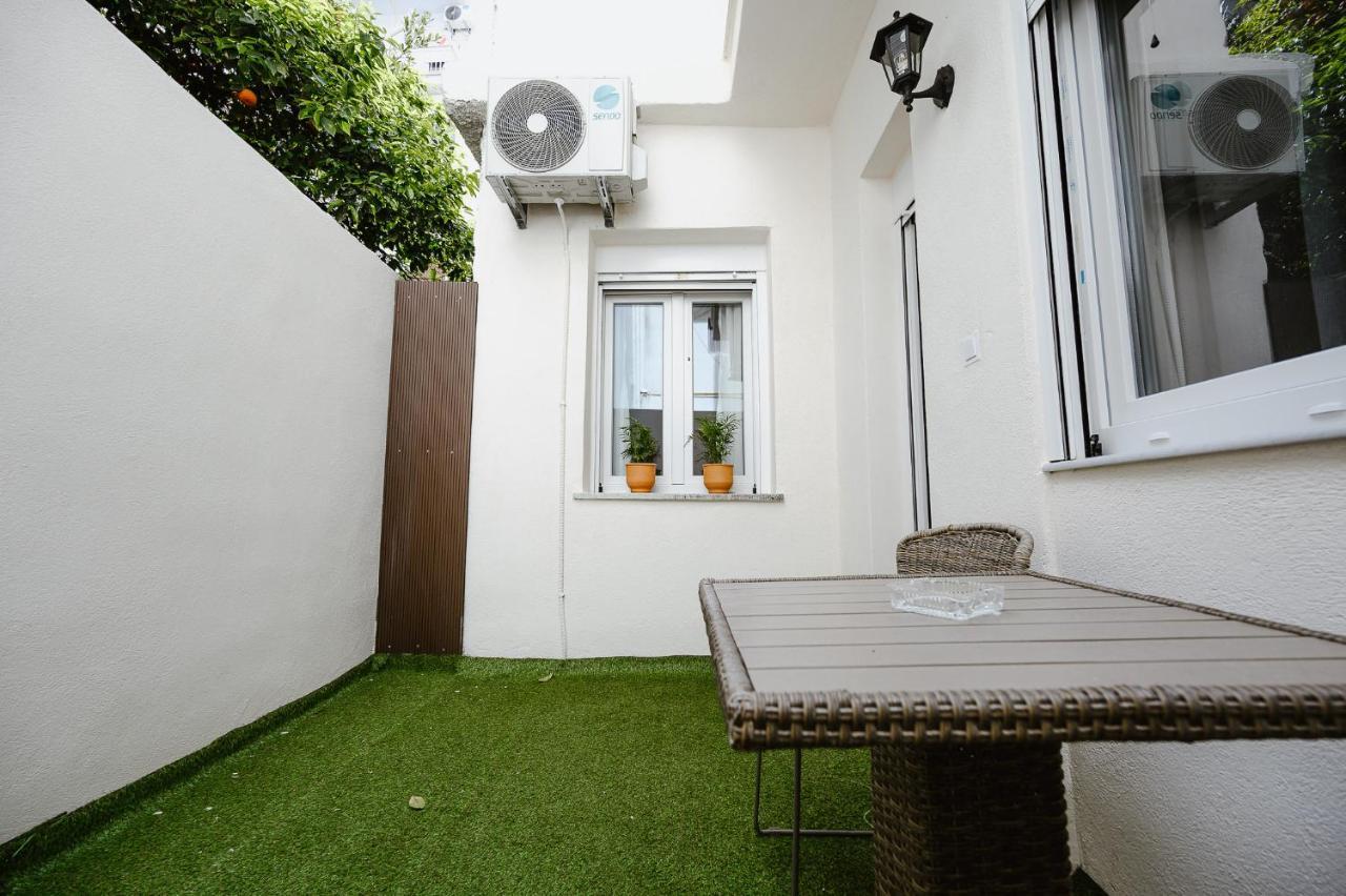 Lb Luxury Apartments Volos Exteriér fotografie