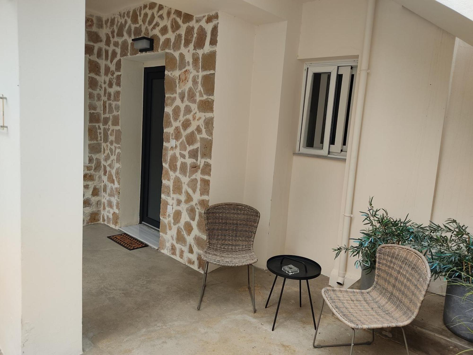 Lb Luxury Apartments Volos Exteriér fotografie